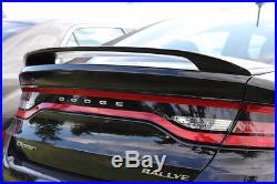 PAINTED for DODGE DART 2013 2014 2015 2016 SPOILER NEW ALL COLORS