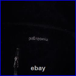PATAGONIA R4 Fleece Jacket Mens L Large R Regulator Polartec Deep Pile Lined USA