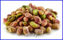 PISTACHIO KERNELS, Unroasted&Unsalted 100% Natural, Premium Quality (50g 5kg)