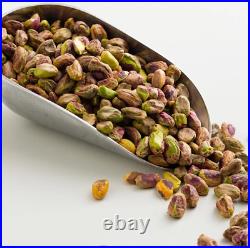 PISTACHIO KERNELS, Unroasted&Unsalted 100% Natural, Premium Quality (50g 5kg)