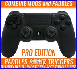 PRO EDITION PS4 Rapid Fire 40 MODS Controller for COD All Games