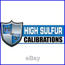 PRO H&S GENERATORS for ALL CODES TRANS, HIGH SULFER, MCC SOFTWARE & TUNES