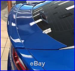 Painted Small Rear Spoiler For 2018-2020 Kia Stinger No Drilling! All Colors