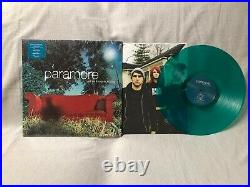 Paramore All We Know Is Falling LP Fueled By Ramen 517117-1 NM/NM Shrink Hype