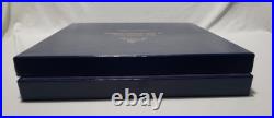 Pickard China The Great Seal of the United States (1982) Proof Issue