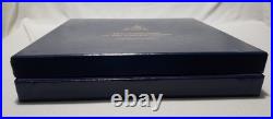 Pickard China The Great Seal of the United States (1982) Proof Issue