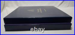 Pickard China The Great Seal of the United States (1982) Proof Issue