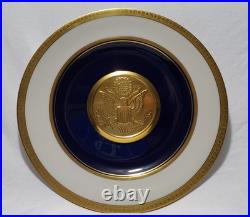 Pickard China The Great Seal of the United States (1982) Proof Issue