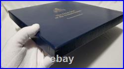 Pickard China The Great Seal of the United States (1982) Proof Issue