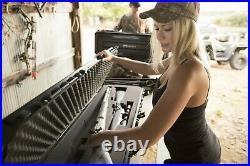 Plano All Weather Tactical Gun Case, 3 Sizes Available, 36,42,52 Inch