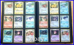 Pokemon Fire Red Leaf Green Complete Master Set ALL EX Cards PSA 9 Charizard