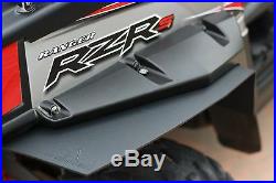 Polaris RZR 800 S Mud Flaps, MUD EDITION by ROKBLOKZ All New