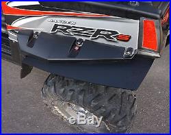 Polaris RZR 800 S Mud Flaps, MUD EDITION by ROKBLOKZ All New
