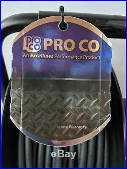 ProCo 150 foot Duracat cat6 UTP Tactical Snake ON REEL Ships FREE to ALL the USA