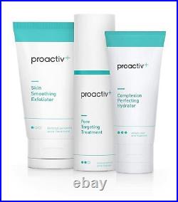 Proactiv 3 Step System for Clearing Spot-Prone Skin (30 Days Supply)