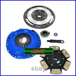 Psi Stage 3 Clutch Kit & 10 Lbs Flywheel All B Series Motors Integra CIVIC Si