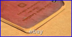 RARE Notebook Leaflets from the Elmshaven Library. Orig form! Ellen G White