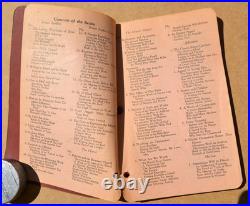 RARE Notebook Leaflets from the Elmshaven Library. Orig form! Ellen G White