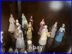 RARE! U. S. HISTORICAL SOCIETY Great American Women COMPLETE! Never Released RARE! U. S. HISTORICAL SOCIETY Great American Women COMPLETE! Never Released