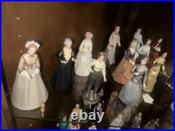 RARE! U. S. HISTORICAL SOCIETY Great American Women COMPLETE! Never Released