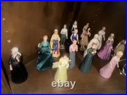 RARE! U. S. HISTORICAL SOCIETY Great American Women COMPLETE! Never Released RARE! U. S. HISTORICAL SOCIETY Great American Women COMPLETE! Never Released