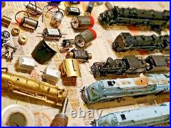 R. M. T. &. T Brass Model Train Repair Supreme service Plan -$249.00