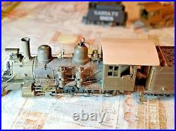 R. M. T. &. T Brass Model Train Repair Supreme service Plan -$249.00