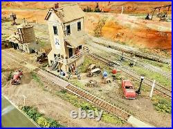 R. M. T. &. T Brass Model Train Repair Supreme service Plan -$249.00