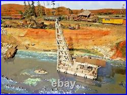 R. M. T. &. T Brass Model Train Repair Supreme service Plan -$249.00