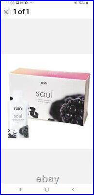 Rain Soul- Anti Inflammatory Anti Oxidant All Natural 30 Sachets Supplements