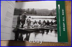 Ready All, Row! Dartmouth Crew-1865-1960