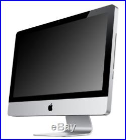 Refurbished Apple iMac 21.5 A1311 All in One 3.06GHz 500GB HDD 8GB RAM Deals