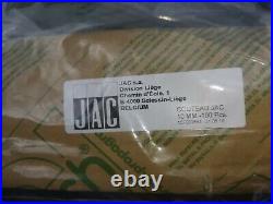 Replacement Blades X 34 fit all JAC Models Pico Picomatic Bread cutting machine