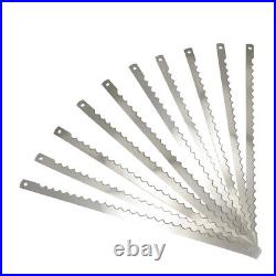 Replacement Blades X 34 fit all JAC Models Pico Picomatic Bread cutting machine