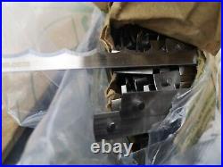 Replacement Blades X 34 fit all JAC Models Pico Picomatic Bread cutting machine