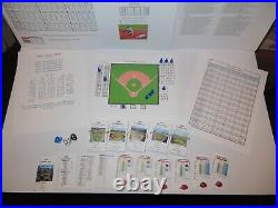 Repro All Time Greats Baseball II