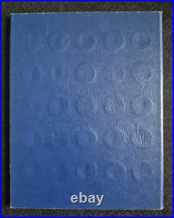 Roosevelt Dime Collection Starting 1946-1964/Album. All 48 Silver Dimes