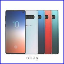 SAMSUNG Galaxy S9 /S10e /S10 64GB / 128GB All Colors Unlocked Smartphone A++