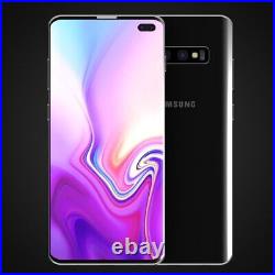SAMSUNG Galaxy S9 /S10e /S10 64GB / 128GB All Colors Unlocked Smartphone A++