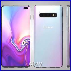 SAMSUNG Galaxy S9 /S10e /S10 64GB / 128GB All Colors Unlocked Smartphone A++