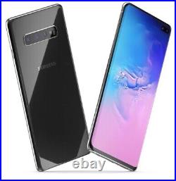 SAMSUNG Galaxy S9 /S10e /S10 64GB / 128GB All Colors Unlocked Smartphone A++