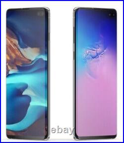 SAMSUNG Galaxy S9 /S10e /S10 64GB / 128GB All Colors Unlocked Smartphone A++