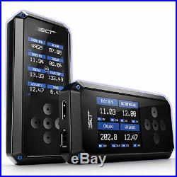 SCT BullyDog BDX Programmer Tuner Universal ALL 2011-2018 Ford GM Cars Trucks