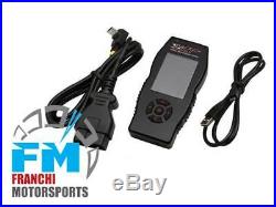 SCT X4 #7015 Tuner Programmer for all 1999 2019 Ford F-150 trucks