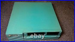 SGI Silicon Graphics Indigo 2 R4000 160Mb Elan Graphics + Monitor etc. All in