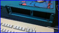 SGI Silicon Graphics Indigo 2 R4000 160Mb Elan Graphics + Monitor etc. All in