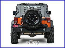 SMITTYBILT 571035 CRES System Cargo Net for 07-17 Jeep Wrangler JK All 2 Door