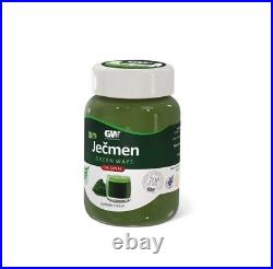 SPECIAL OFFER Organic GreenWays Chlorella tablets + Green barley powder package