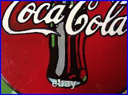 STEVE KAUFMAN ALL original Coca Cola painting drawing SIGNED COA Plate