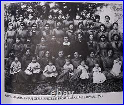 SURVIVAL AGAINST ALL ODDS 100 Anatolia College Armenian Genocide Marsovan Greeks